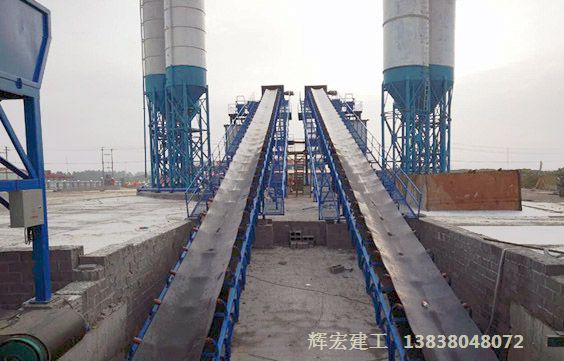 回你家、混凝土攪拌站 回你家、混凝土攪拌站