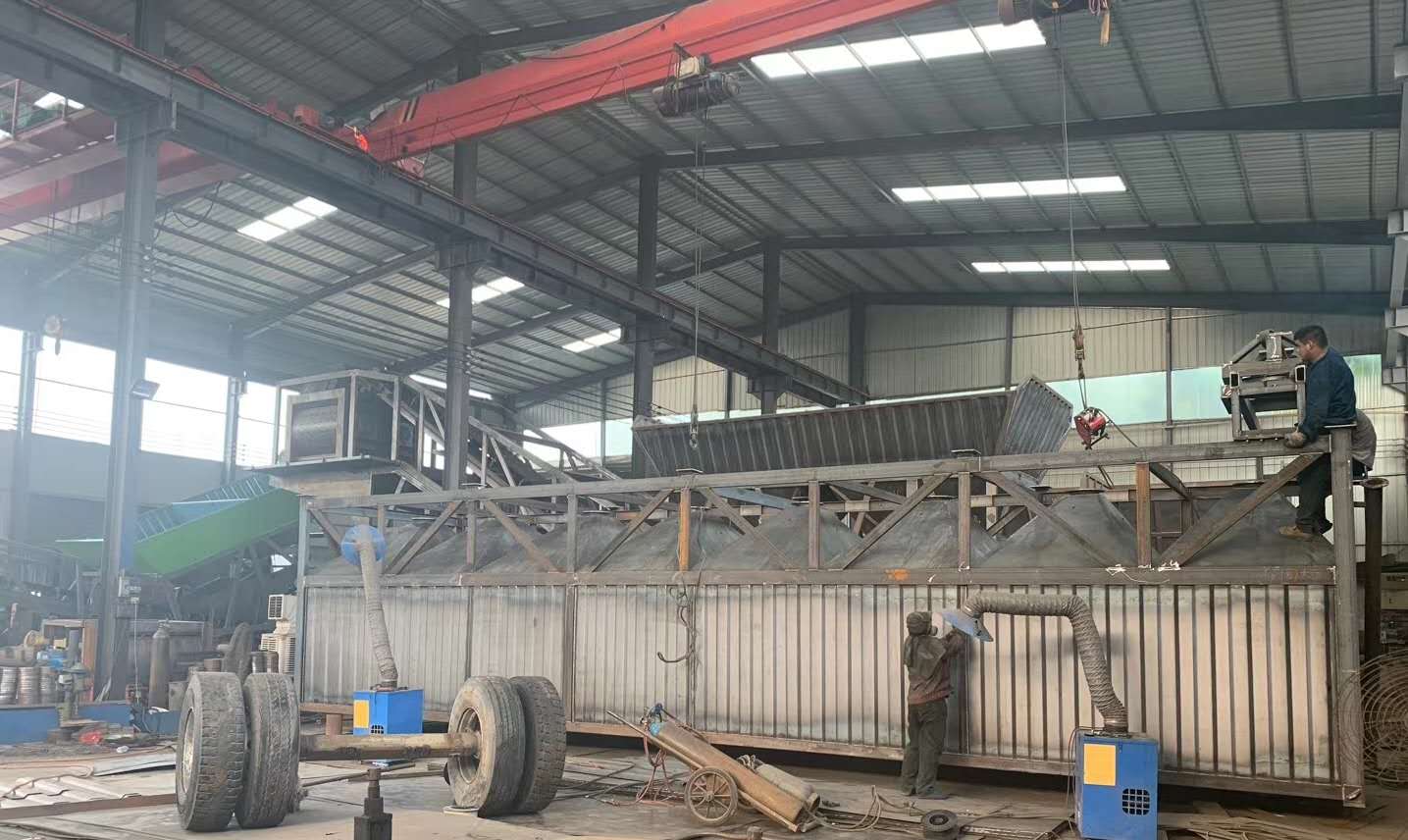 私人定制水泥倉(cāng) 私人定制水泥倉(cāng)